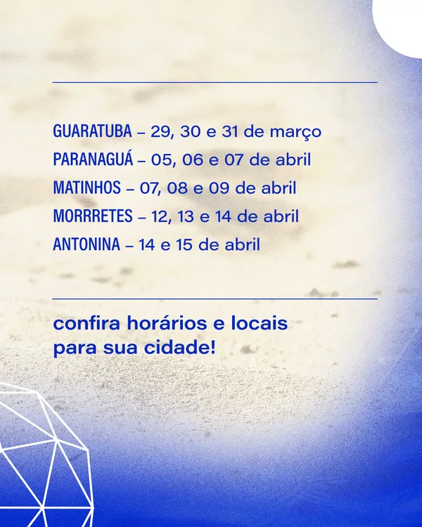 Prêmio Circulação | Lei Paulo Gustavo Paraná (2025)