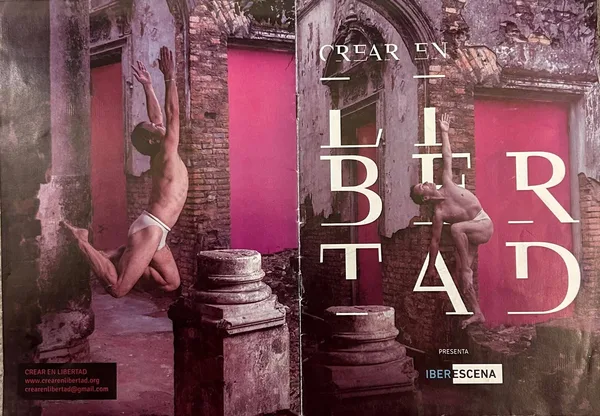 17° Festival Internacional de Artes Contemporàneas | IBERSENA (2018)