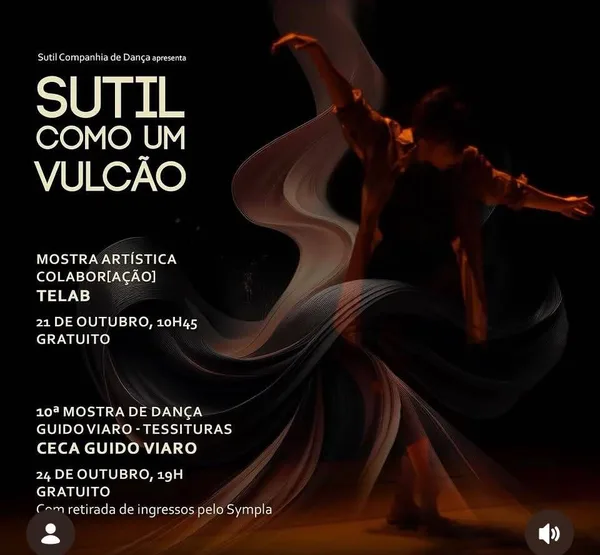 Edital Mecenato Subsidiado | Fundação Cultural de Curitiba (2024)