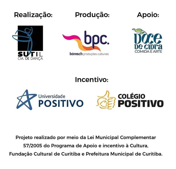 Edital Mecenato Subsidiado | Fundação Cultural de Curitiba (2024)